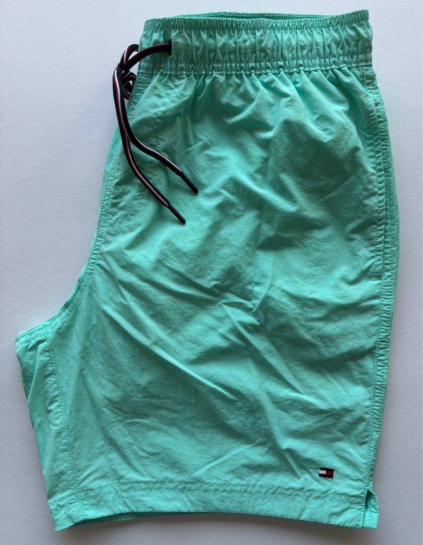 Tommy Hilfiger Swim Shorts (Category: Swim Trunks & Board Shorts) located in Mandaluyong City. Submitted by theclutterman (Listing ID 1365702678, Image 2). Description: Will offer discount with other orders for other listings! .