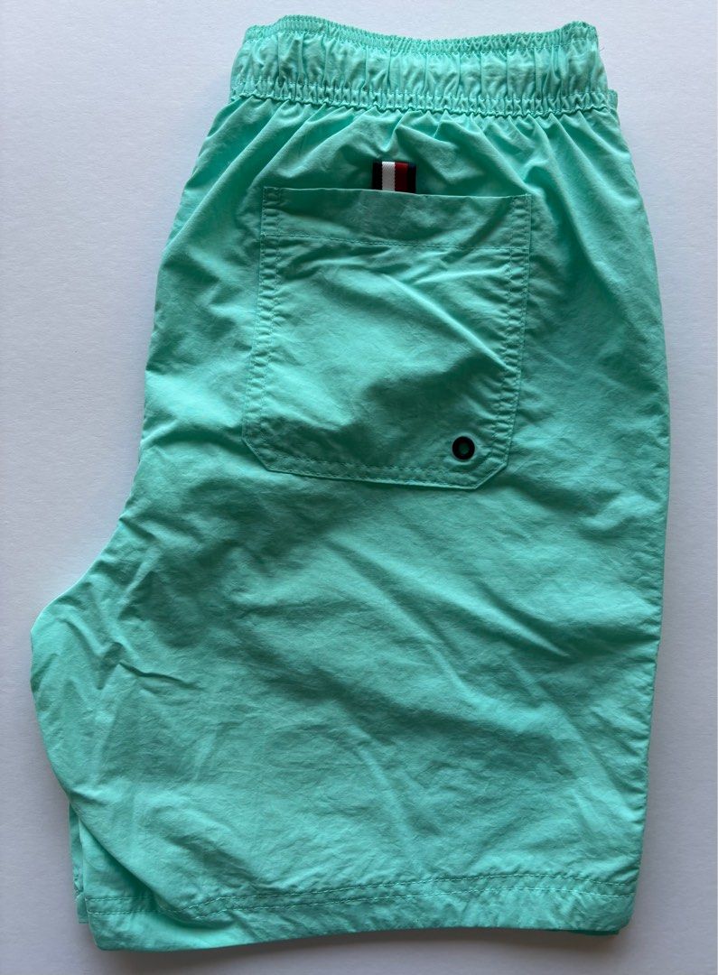 Tommy Hilfiger Swim Shorts (Category: Swim Trunks & Board Shorts) located in Mandaluyong City. Submitted by theclutterman (Listing ID 1365702678, Image 3). Description: Will offer discount with other orders for other listings! .