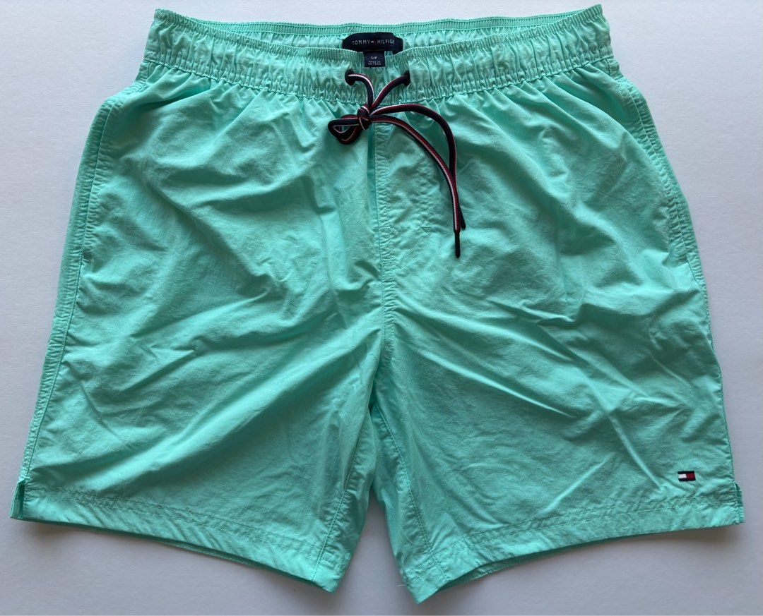 Tommy Hilfiger Swim Shorts (Category: Swim Trunks & Board Shorts) located in Mandaluyong City. Submitted by theclutterman (Listing ID 1365702678, Image 1). Description: Will offer discount with other orders for other listings! .
