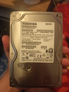 Toshiba 1tb 3.5  2020年