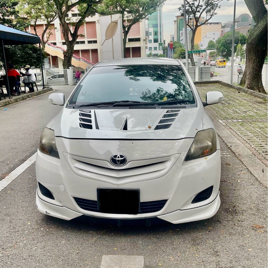 (Category: ) located in . Submitted by L.LERN_Motoring (Listing ID 1365760717, Image 1). Description: .