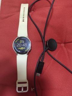 TRADE ONLY to gold or xbox s series - Samsung Galaxy Watch 6 Classic