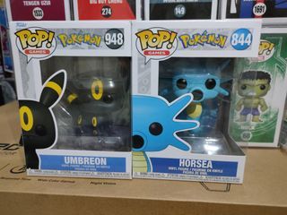 Umbreon Pokemon Funko pop