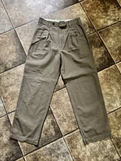 Uniqlo U Baker Pants