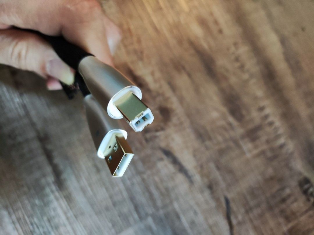 USB A to USB B63208338588546111