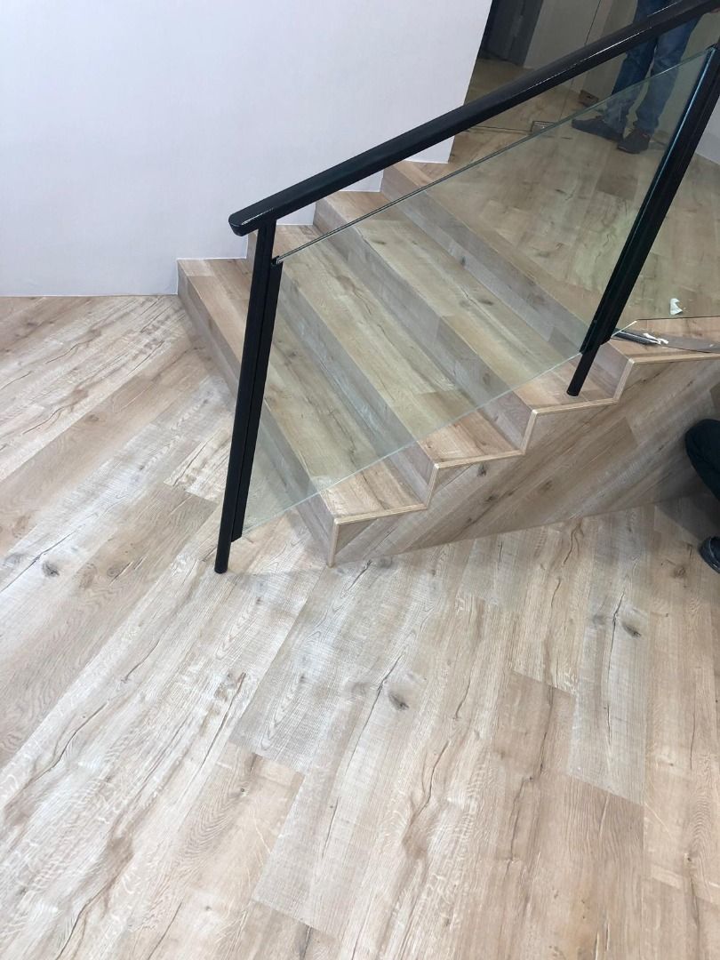 Vinyl Flooring Overlay | Stylish • Durable • Affordable62853068885377110
