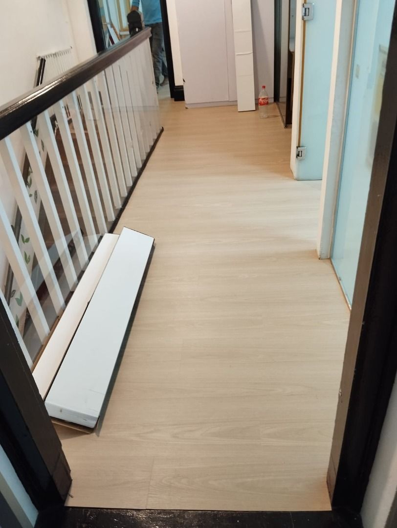Vinyl Flooring Overlay | Stylish • Durable • Affordable62853068885377111