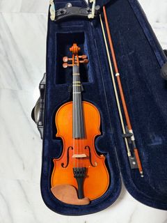 バイオリン 1/16 Synwin シンガポール製 Violin Archives - Synwin Music