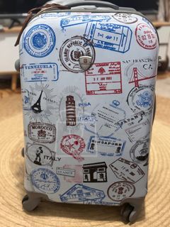 Voyager cabin small luggage 