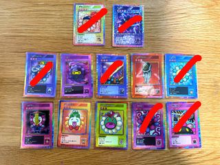 100+ “村上隆卡” 出售| 玩具& 遊戲類|Carousell Hong Kong
