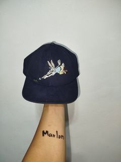 1998 Warner Bros Bugs Bunny Cap