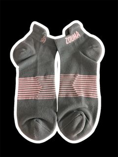 特價 現貨Zouma- Performance run sock跑步短筒襪 (EU Size: 40 - 43) $10/162962630281345110