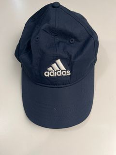 Adidas Navy Blue Cap