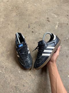 Adidas samba