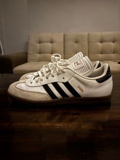 Adidas Samba Classic