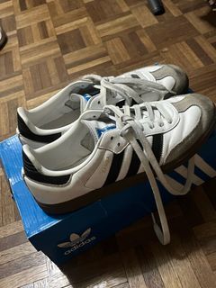 Adidas Samba OG