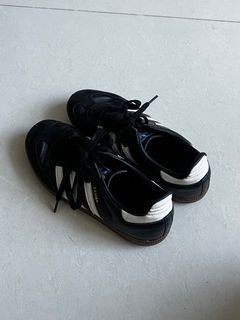 Adidas Sambas Size US 5 23cm Unisex