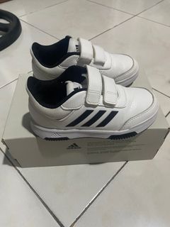 Adidas Shoes Kids size 12k