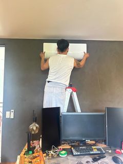 Aircon Cleaning Repair Freon Charging Installation Dismantling Relocation
