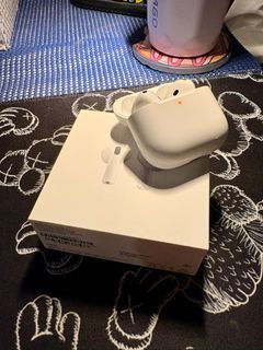Airpods 4 ( Non ANC) “Brand New”