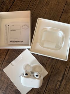 Airpods Gen 3