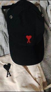 Ami Cap