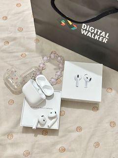 Apple Airpods 4