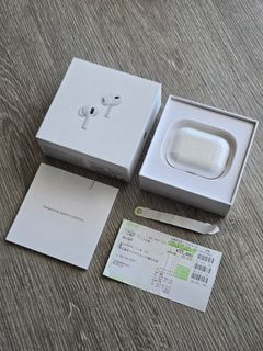 Apple AirPods Pro 2nd Generation