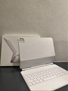 Apple iPad Magic Keyboard63012002073730110