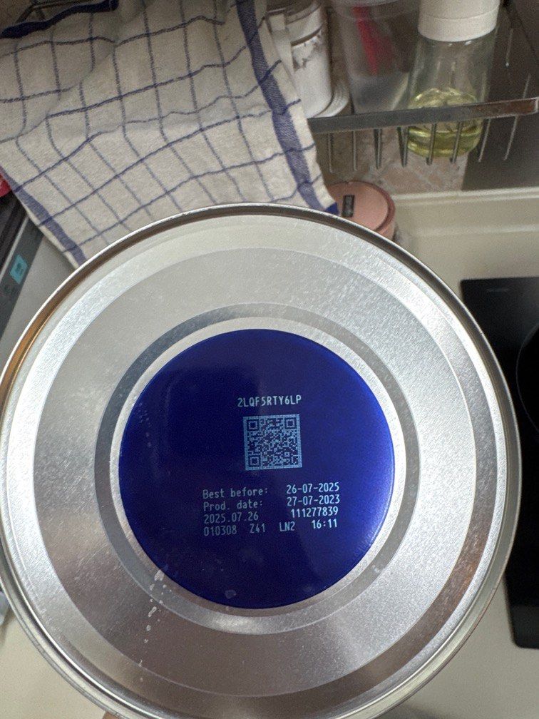 Aptamil php （分類：護理及餵哺 - 母乳及奶瓶）位於 Hong Kong。 由 moebbb 提交（商品編號 1365966105，圖片 2）。簡介： Exp: 26/7/2025 可以交換2號Aptamil php。