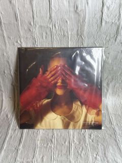 Ariana Grande - Eternal Sunshine (Vinyl Record LP)