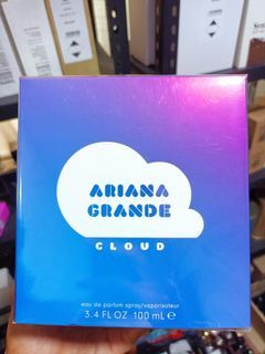 Ariana Grande Cloud EDP 100ml