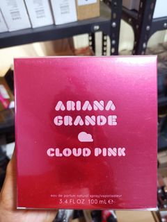 Ariana Grande Cloud Pink EDP 100ml