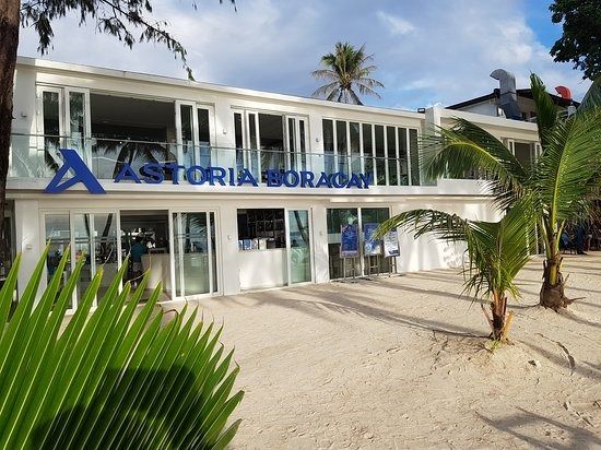 Astoria Timeshare - Boracay & Palawan (Category: Apartments & Condos) located in Las Pinas. Submitted by cabinetchasu (Listing ID 1365992118, Image 3). Description: Please read the description below before inquiring! 🛎️ Astoria Vacation Club Timeshare (FOR RENT – Not for Sale) Experience the perks of an Astoria Vacation Club stay without the commitment of a membership! We're offering our timeshare for rent – perfect if you’re planning a vacation