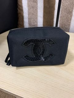 Auth Chanel coinpurse
