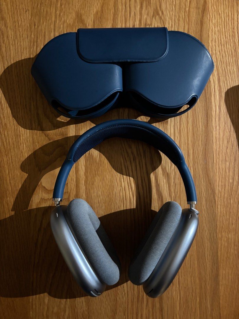 Authentic Airpods Max [read description]63208335821315111