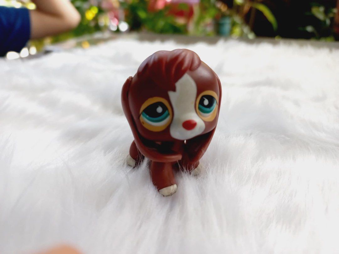 Authentic Lps #849 beagle (Category: Figurines & Statues) located in Santa Rosa. Submitted by totsytrove (Listing ID 1365922801, Image 1). Description: ~Payment First ~Mode of payment :Gcash ~Corier:J&T or Lalamove💛.