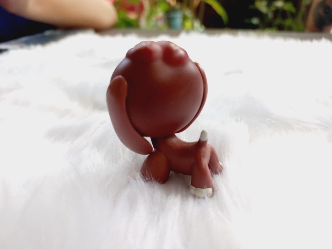 Authentic Lps #849 beagle (Category: Figurines & Statues) located in Santa Rosa. Submitted by totsytrove (Listing ID 1365922801, Image 2). Description: ~Payment First ~Mode of payment :Gcash ~Corier:J&T or Lalamove💛.