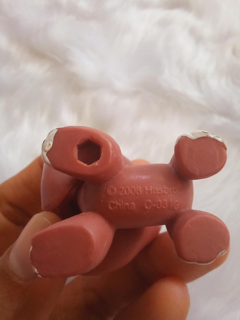 Authentic Lps #849 beagle (Category: Figurines & Statues) located in Santa Rosa. Submitted by totsytrove (Listing ID 1365922801, Image 3). Description: ~Payment First ~Mode of payment :Gcash ~Corier:J&T or Lalamove💛.