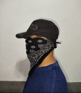 Avirex A75 Cap Size 37 cm to 39 cm