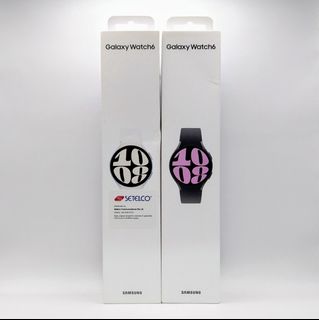 Samsung Watches & Accessories Collection item 2