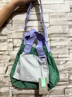 BTV Sage Gray XS
