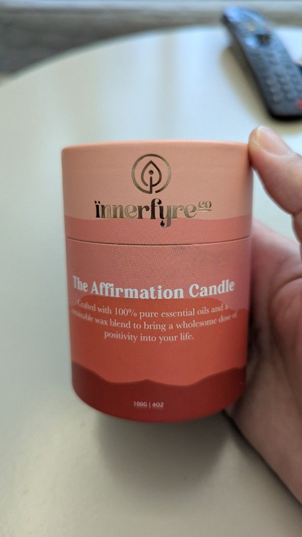 Candle65075495279747110