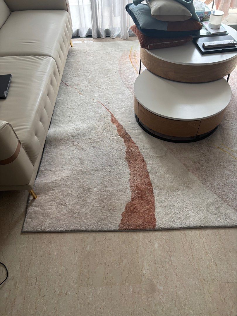 Carpet for home