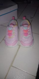 Carter's toddler shoe size 5