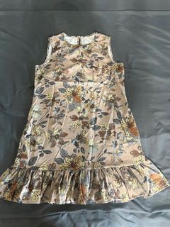 casual summer holiday elegant streetwear Dress