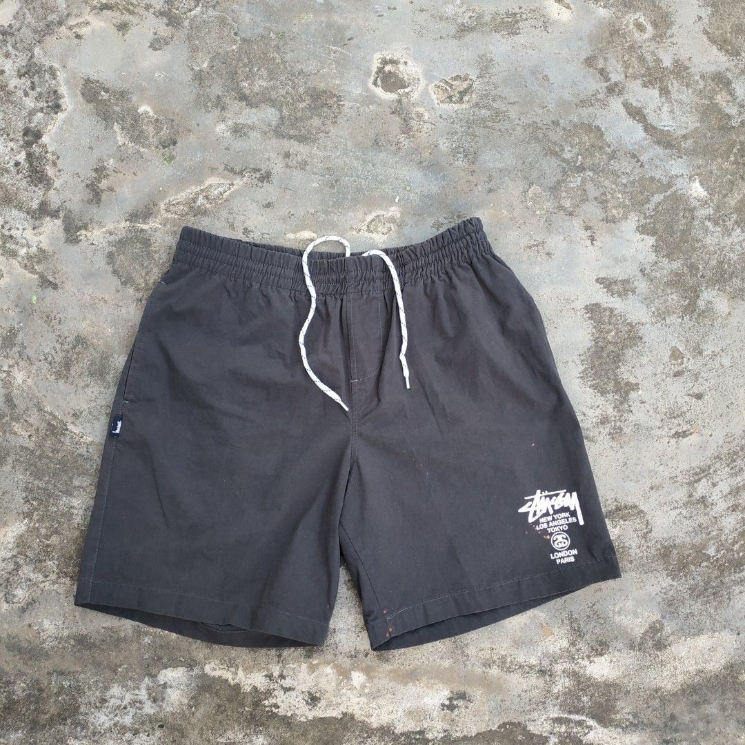 Celana Pendek Stussy