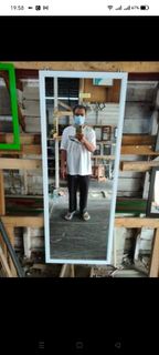 (Kategori: ) berada di . Dikirim oleh cermintenggarong (ID iklan 1365959339, Gambar 1). Deskripsi: .