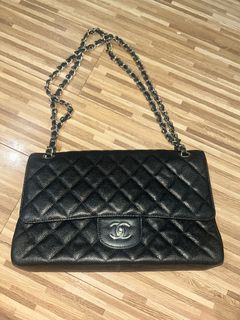 Chanel Bag (Authentic)