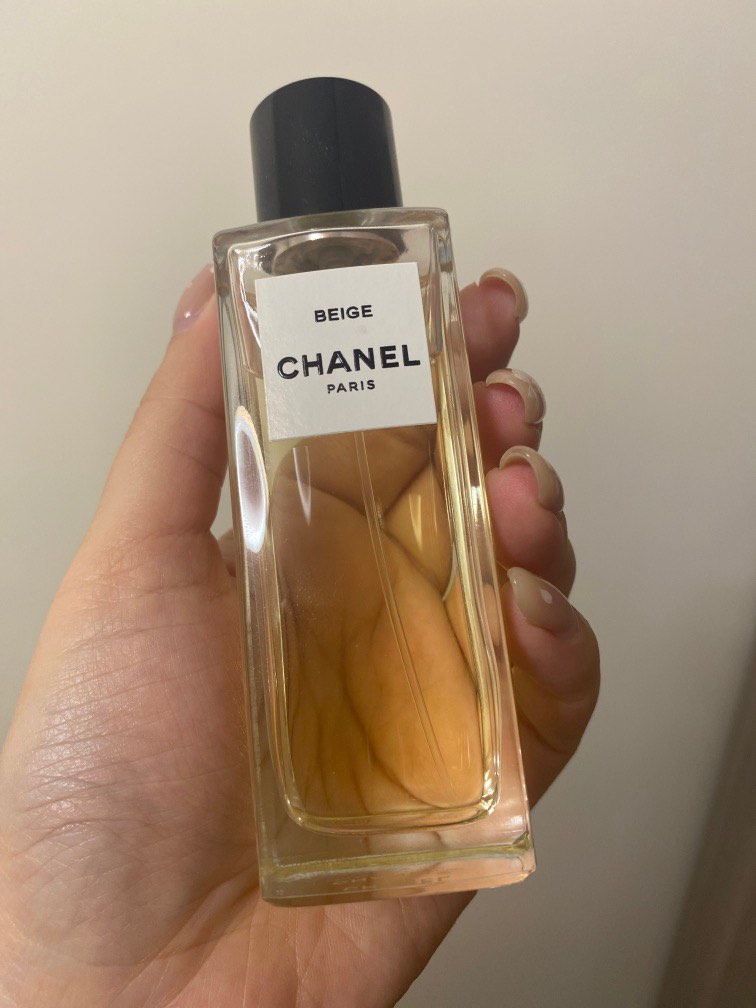 Buy Chanel Beige EDP 75 Ml